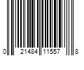 Barcode Image for UPC code 021484115578