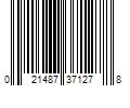 Barcode Image for UPC code 021487371278