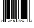 Barcode Image for UPC code 021496370002