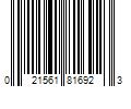 Barcode Image for UPC code 021561816923