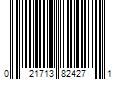 Barcode Image for UPC code 021713824271