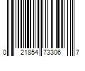 Barcode Image for UPC code 021854733067