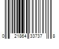 Barcode Image for UPC code 021864337378