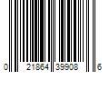 Barcode Image for UPC code 021864399086