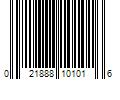 Barcode Image for UPC code 021888101016