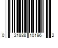 Barcode Image for UPC code 021888101962