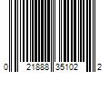 Barcode Image for UPC code 021888351022