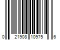 Barcode Image for UPC code 021908109756