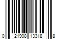 Barcode Image for UPC code 021908133188