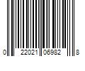 Barcode Image for UPC code 022021069828