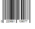 Barcode Image for UPC code 0220681139077