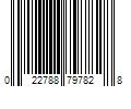 Barcode Image for UPC code 022788797828