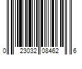 Barcode Image for UPC code 023032084626