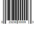 Barcode Image for UPC code 023238000093