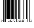 Barcode Image for UPC code 023272328252