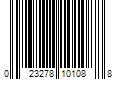 Barcode Image for UPC code 023278101088