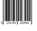 Barcode Image for UPC code 0233164023442