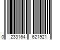 Barcode Image for UPC code 0233164621921