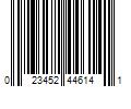 Barcode Image for UPC code 023452446141