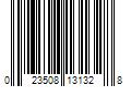 Barcode Image for UPC code 023508131328