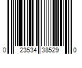 Barcode Image for UPC code 023534385290