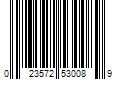 Barcode Image for UPC code 023572530089