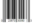 Barcode Image for UPC code 023573300933