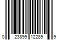 Barcode Image for UPC code 023899122899