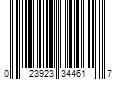 Barcode Image for UPC code 023923344617