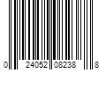 Barcode Image for UPC code 024052082388