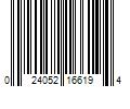 Barcode Image for UPC code 024052166194