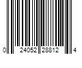 Barcode Image for UPC code 024052288124