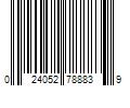 Barcode Image for UPC code 024052788839