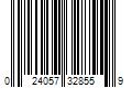 Barcode Image for UPC code 024057328559