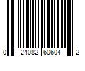 Barcode Image for UPC code 024082606042