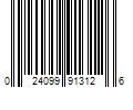 Barcode Image for UPC code 024099913126