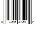 Barcode Image for UPC code 024131485192