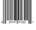 Barcode Image for UPC code 024147913221