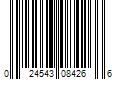 Barcode Image for UPC code 024543084266