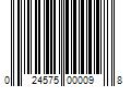 Barcode Image for UPC code 024575000098