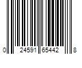 Barcode Image for UPC code 024591654428