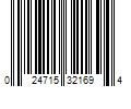 Barcode Image for UPC code 024715321694