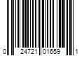 Barcode Image for UPC code 024721016591