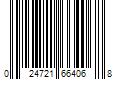 Barcode Image for UPC code 024721664068