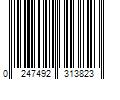 Barcode Image for UPC code 0247492313823