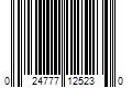 Barcode Image for UPC code 024777125230