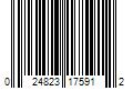 Barcode Image for UPC code 024823175912