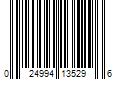 Barcode Image for UPC code 024994135296