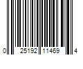 Barcode Image for UPC code 025192114694