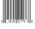 Barcode Image for UPC code 025192211768. Product Name: Universal Studios Home Entertainment Homefront (DVD)